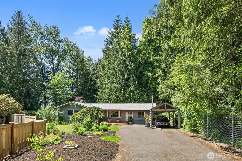 21608 97th Drive SE Snohomish WA 98296