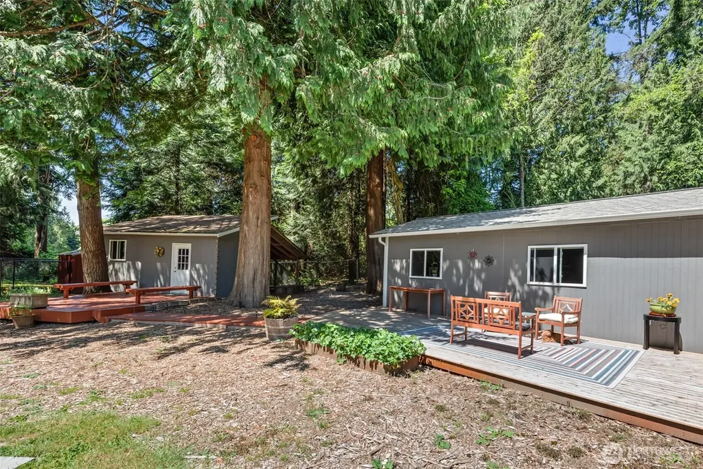 21608 97th Drive SE Snohomish WA 98296