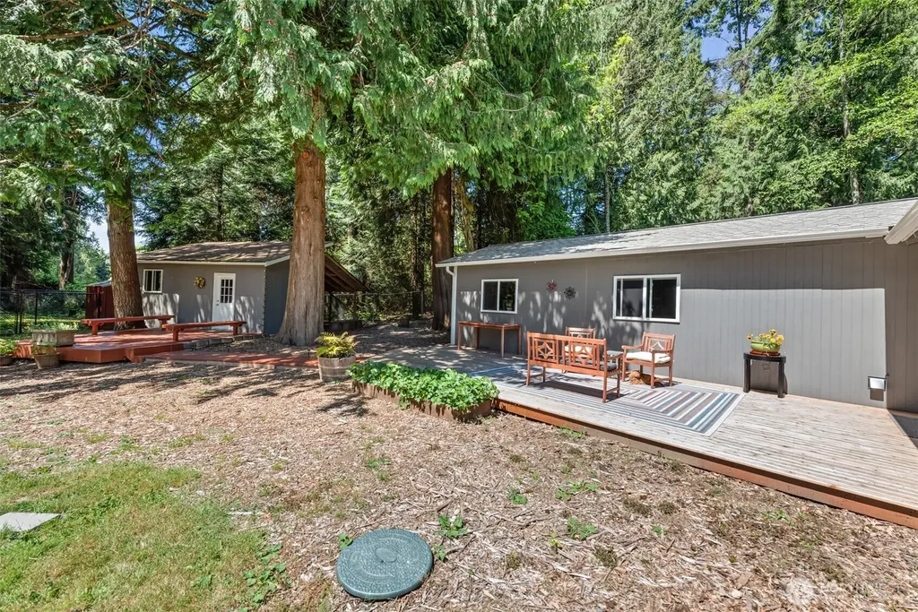 21608 97th Drive SE Snohomish WA 98296