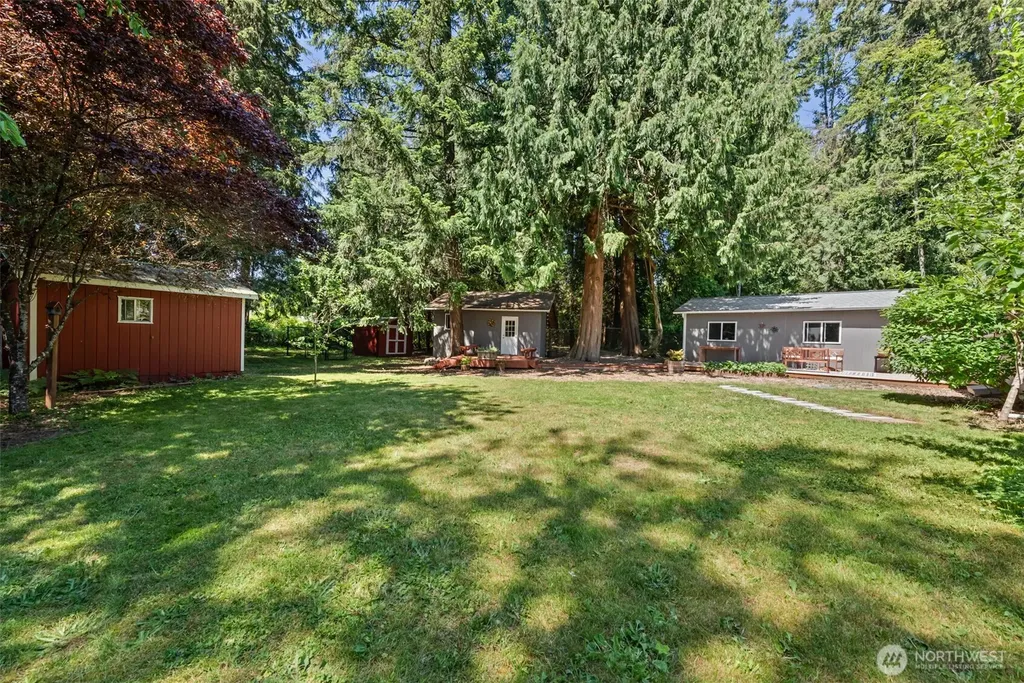 21608 97th Drive SE Snohomish WA 98296