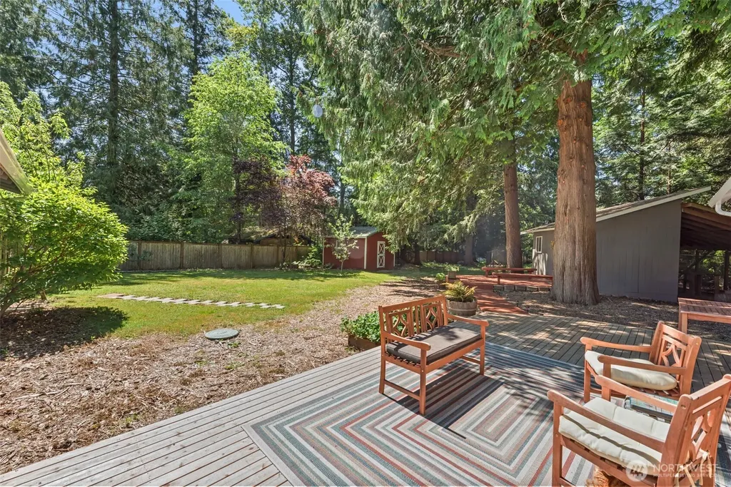 21608 97th Drive SE Snohomish WA 98296