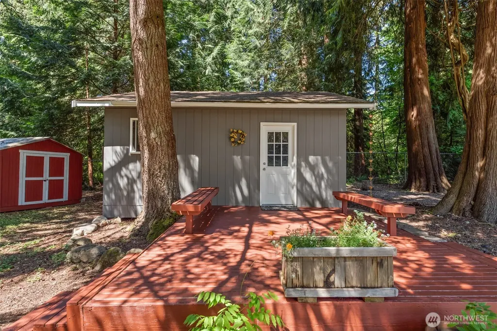 21608 97th Drive SE Snohomish WA 98296