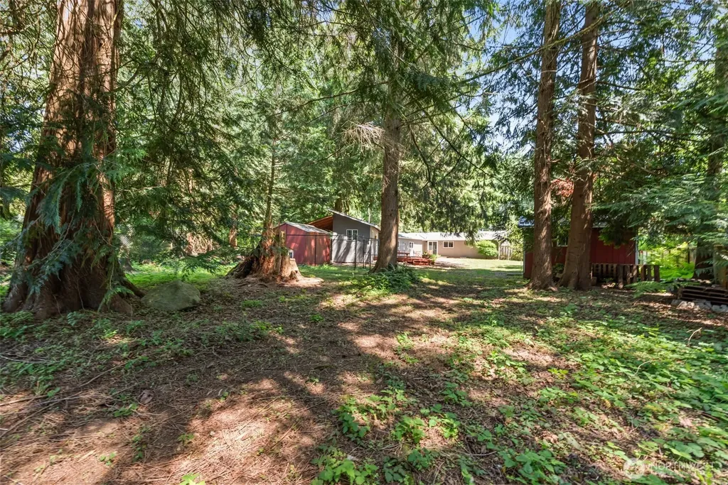 21608 97th Drive SE Snohomish WA 98296