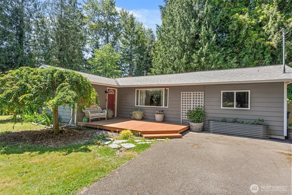 21608 97th Drive SE Snohomish WA 98296