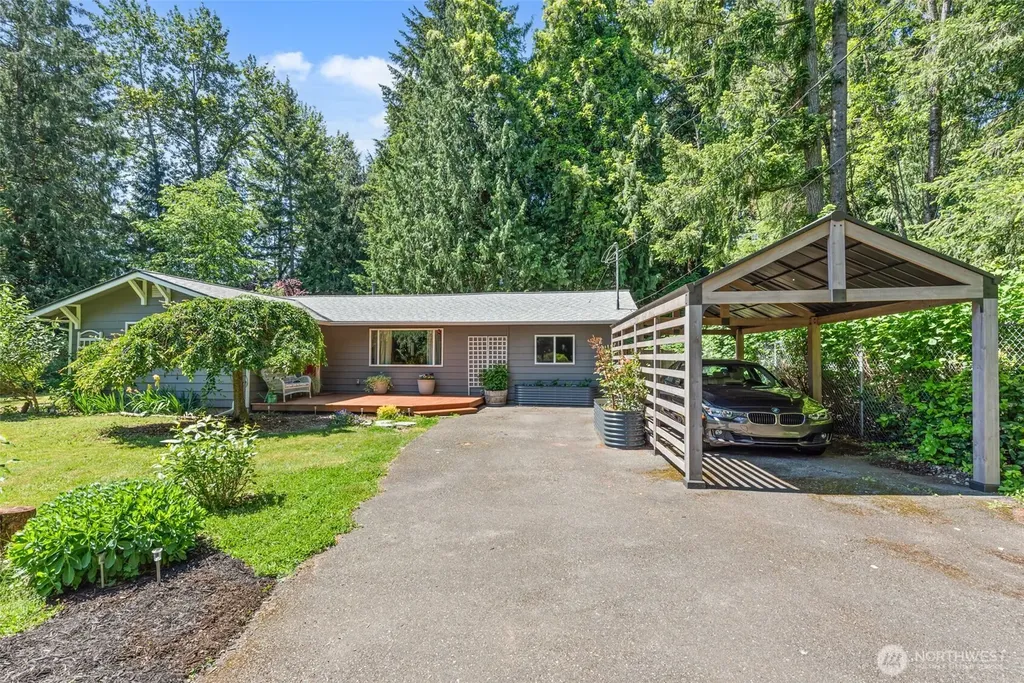 21608 97th Drive SE Snohomish WA 98296