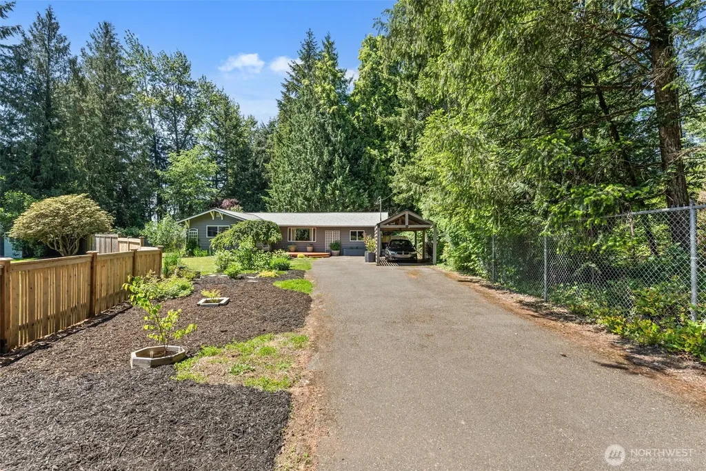 21608 97th Drive SE Snohomish WA 98296
