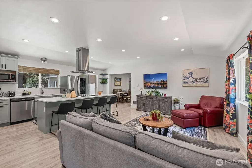 21608 97th Drive SE Snohomish WA 98296