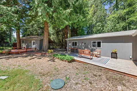21608 97th Drive SE Snohomish WA 98296