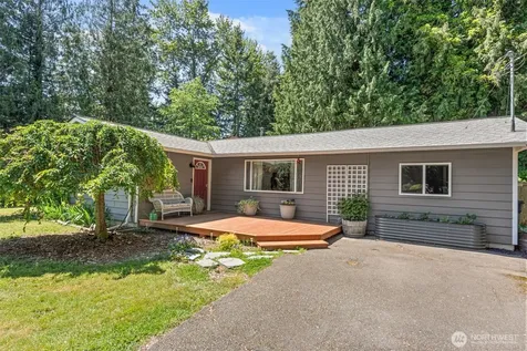 21608 97th Drive SE Snohomish WA 98296