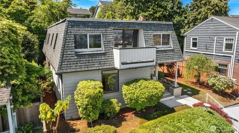 2727 36th Avenue SW Seattle WA 98126
