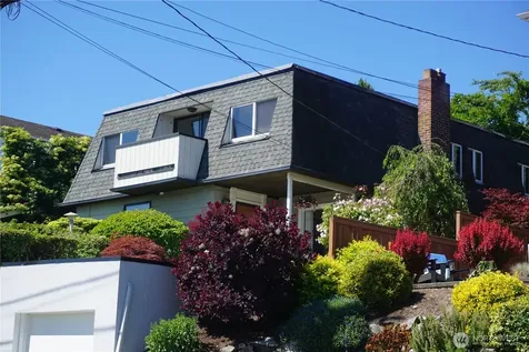 2727 36th Avenue SW Seattle WA 98126