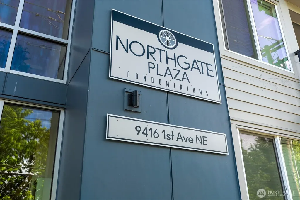 9416 1st Avenue NE Seattle WA 98115