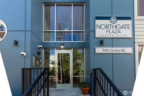 9416 1st Avenue NE Seattle WA 98115