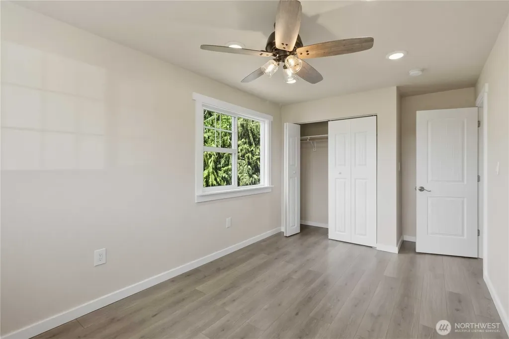 204 Conger Road Castle Rock WA 98611