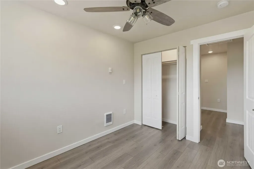 204 Conger Road Castle Rock WA 98611