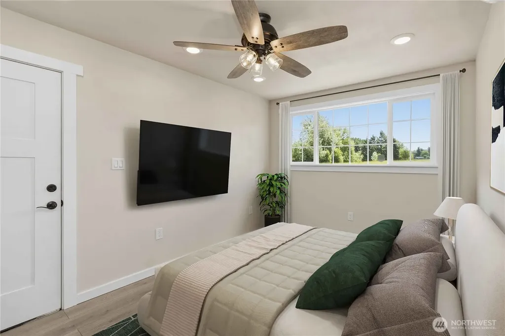 204 Conger Road Castle Rock WA 98611