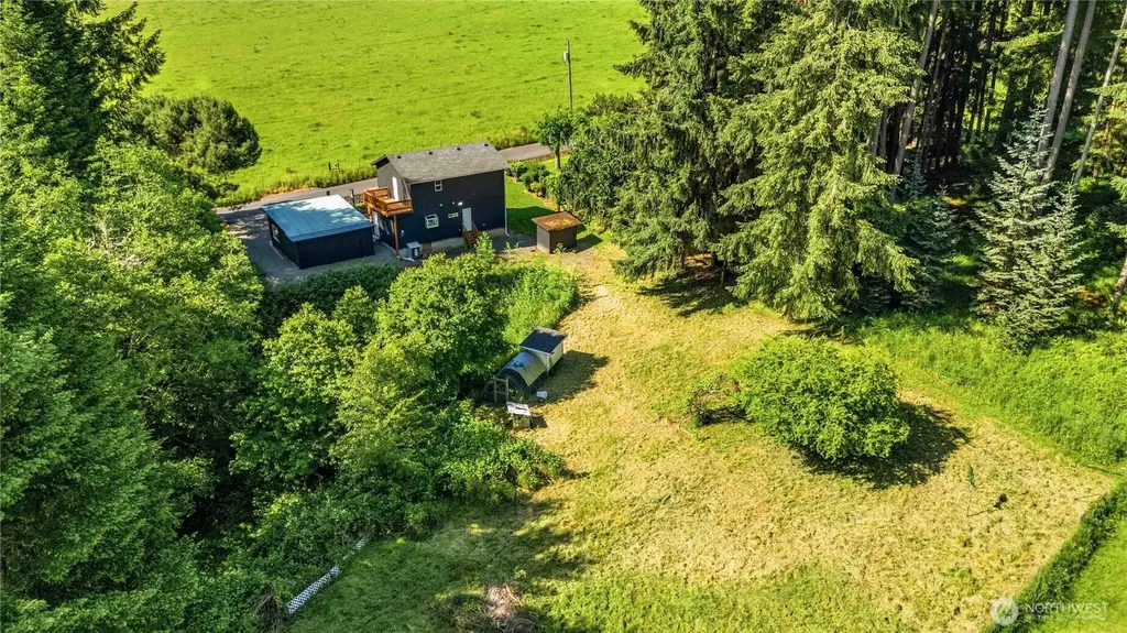 204 Conger Road Castle Rock WA 98611