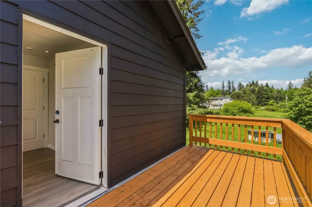 204 Conger Road Castle Rock WA 98611