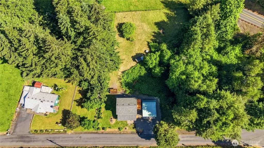 204 Conger Road Castle Rock WA 98611