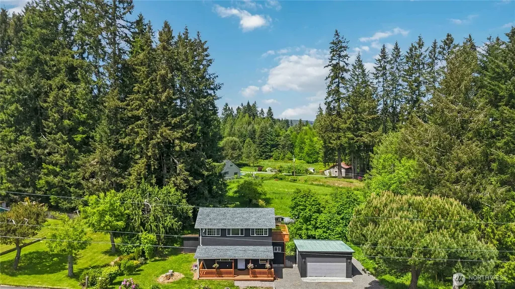 204 Conger Road Castle Rock WA 98611