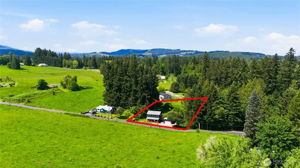 204 Conger Road Castle Rock WA 98611