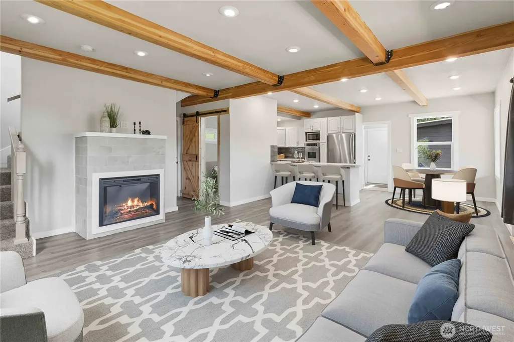 204 Conger Road Castle Rock WA 98611