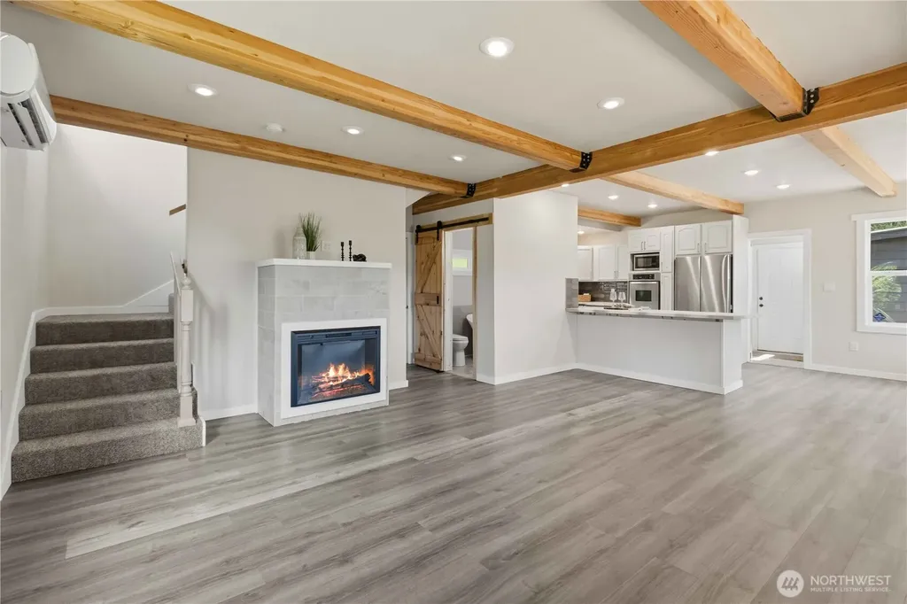 204 Conger Road Castle Rock WA 98611