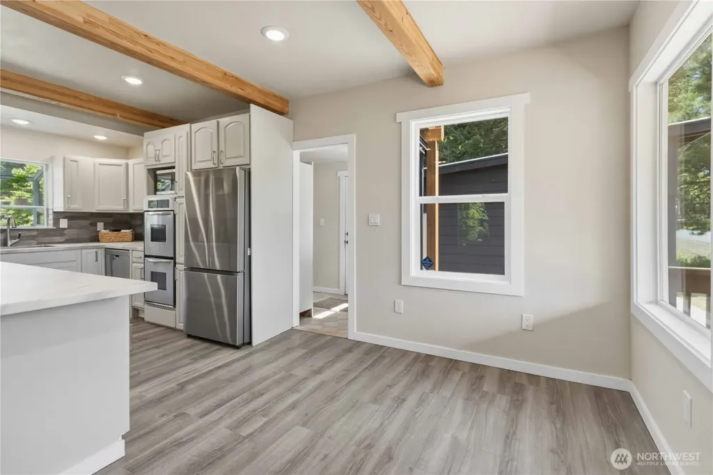 204 Conger Road Castle Rock WA 98611