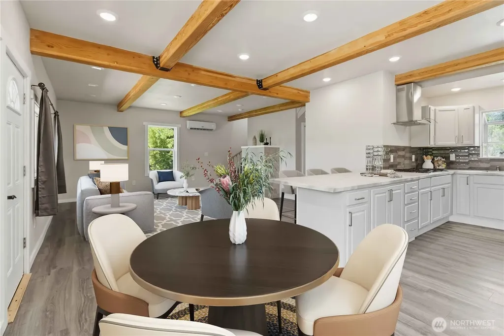 204 Conger Road Castle Rock WA 98611