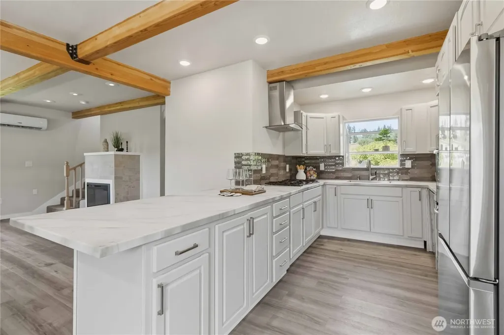 204 Conger Road Castle Rock WA 98611