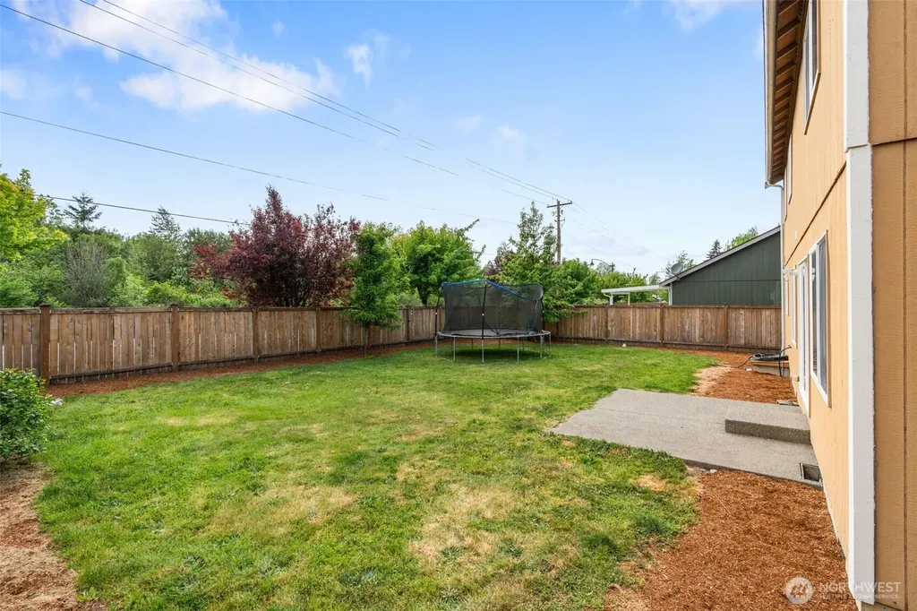 421 Stadium Loop Napavine WA 98565