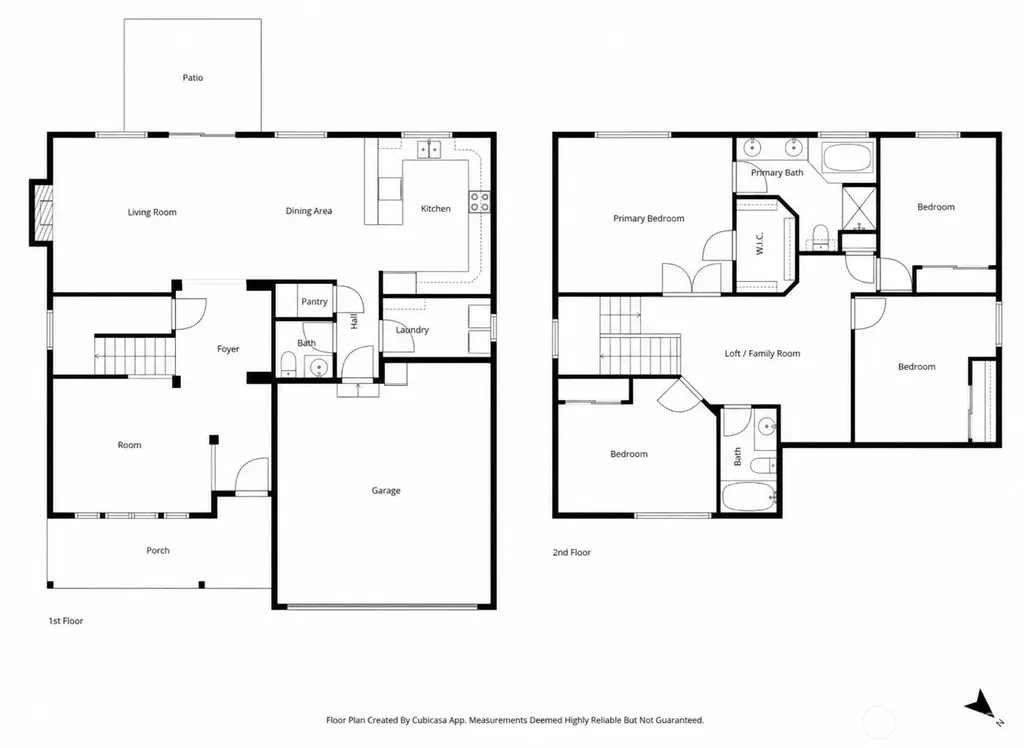 421 Stadium Loop Napavine WA 98565