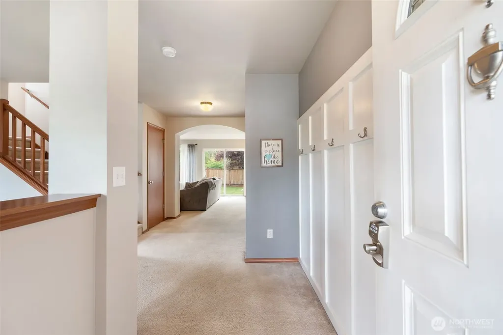 421 Stadium Loop Napavine WA 98565