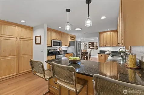 1555 Wildwood Boulevard SW Issaquah WA 98027