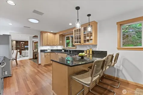 1555 Wildwood Boulevard SW Issaquah WA 98027