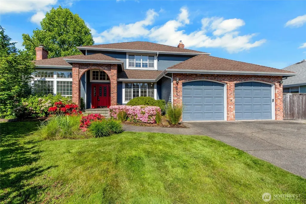 5514 79th Avenue Ct W University Place WA 98467