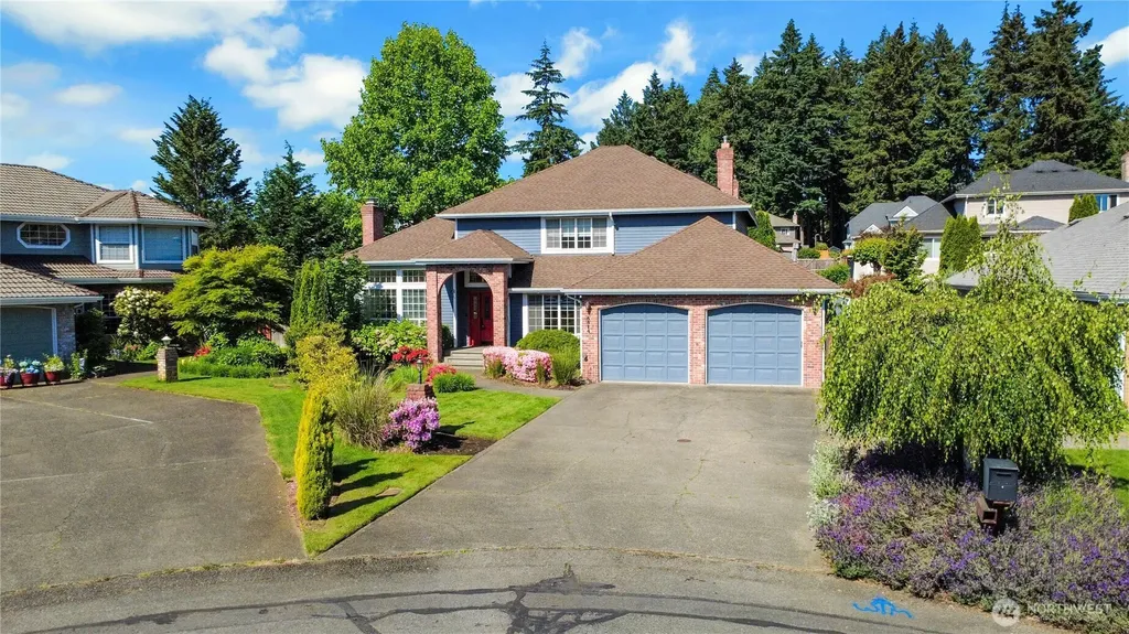 5514 79th Avenue Ct W University Place WA 98467