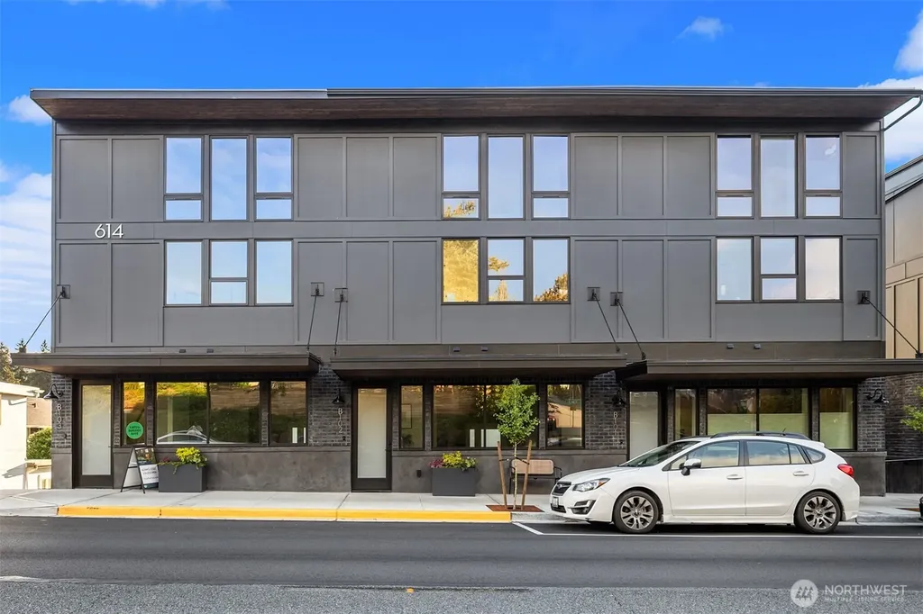 614 5th Avenue S Edmonds WA 98020