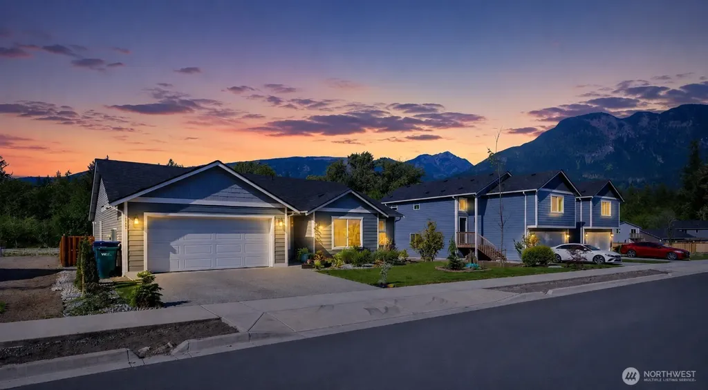 1523 Alder Lane Gold Bar WA 98251