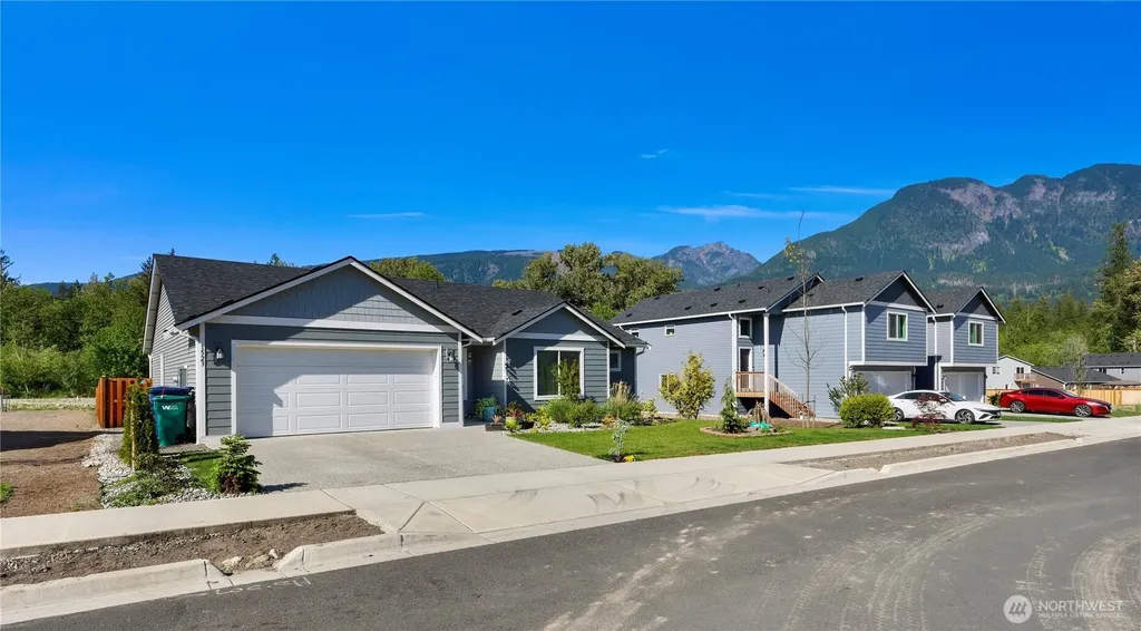 1523 Alder Lane Gold Bar WA 98251