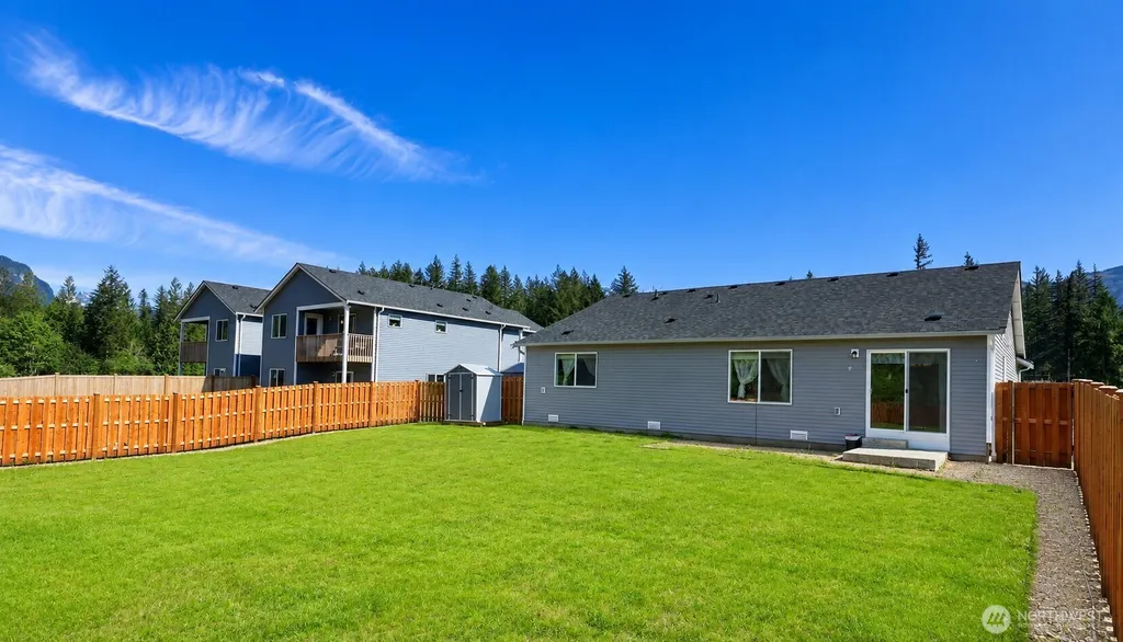 1523 Alder Lane Gold Bar WA 98251