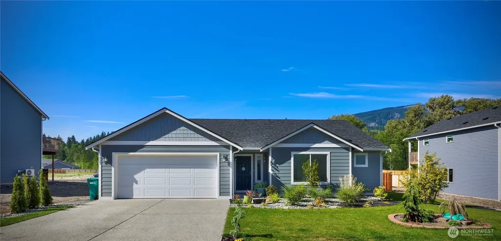 1523 Alder Lane Gold Bar WA 98251