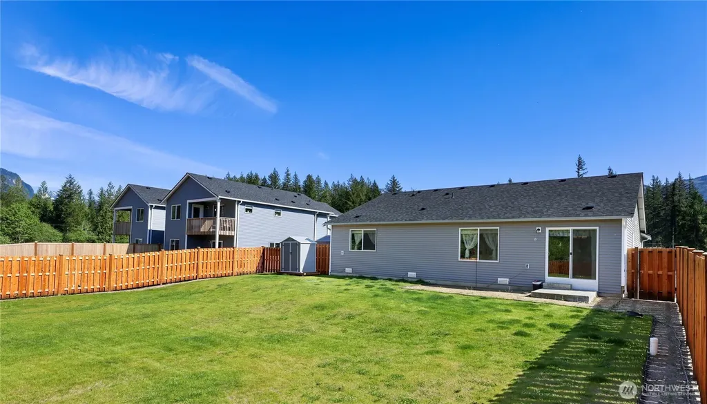 1523 Alder Lane Gold Bar WA 98251