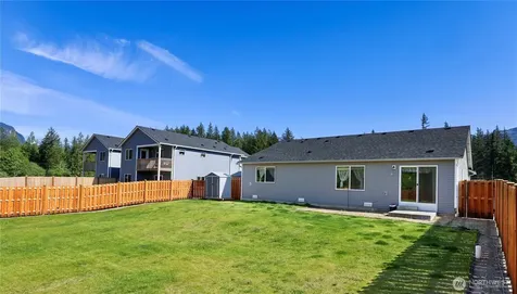 1523 Alder Lane Gold Bar WA 98251