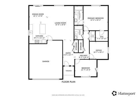 1523 Alder Lane Gold Bar WA 98251