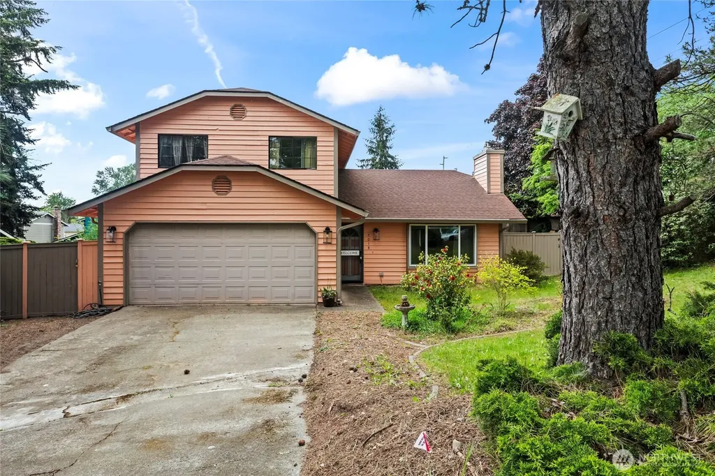 5018 301st Drive S Auburn WA 98001