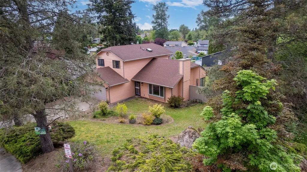 5018 301st Drive S Auburn WA 98001