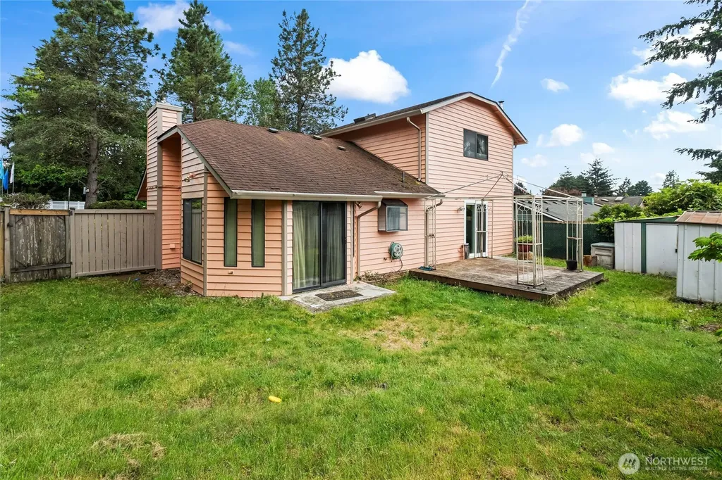 5018 301st Drive S Auburn WA 98001