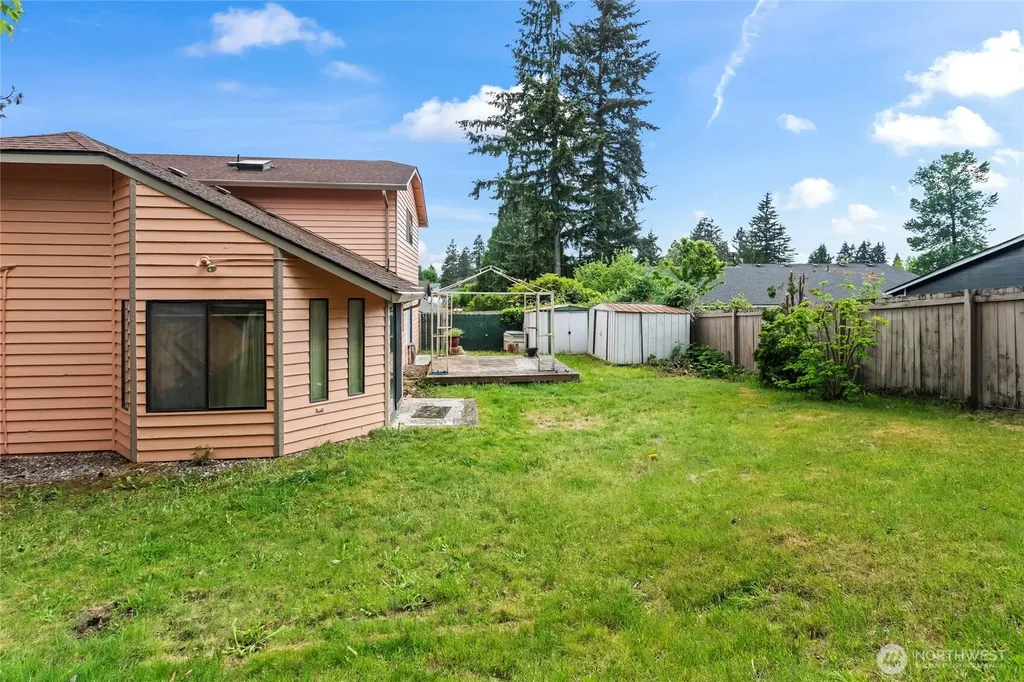 5018 301st Drive S Auburn WA 98001