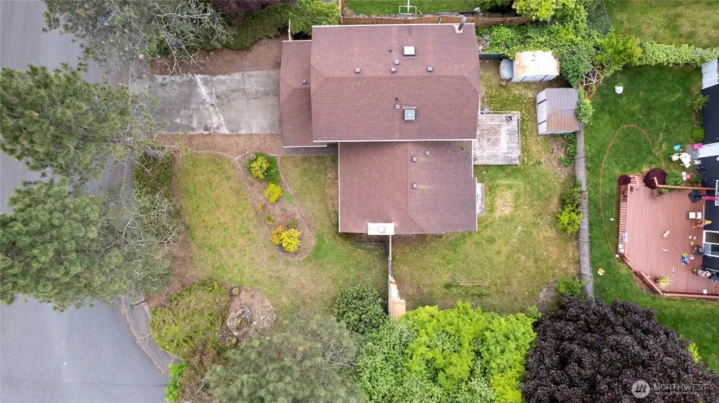 5018 301st Drive S Auburn WA 98001